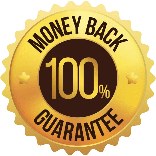 memoforce 180 days money back guarantee