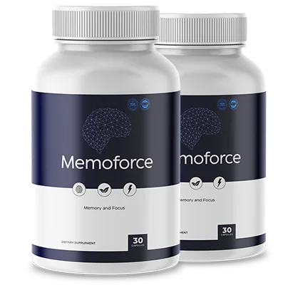 memoforce supplement